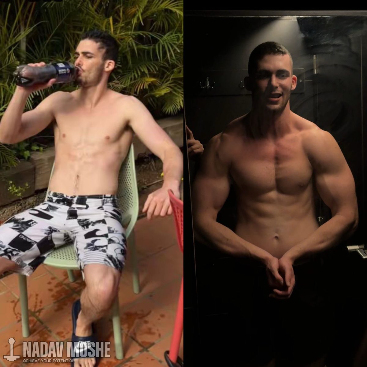 Transformation
