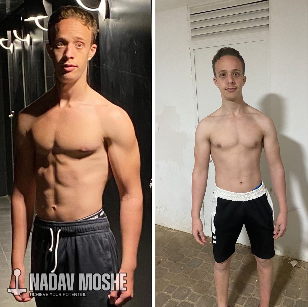 Transformation